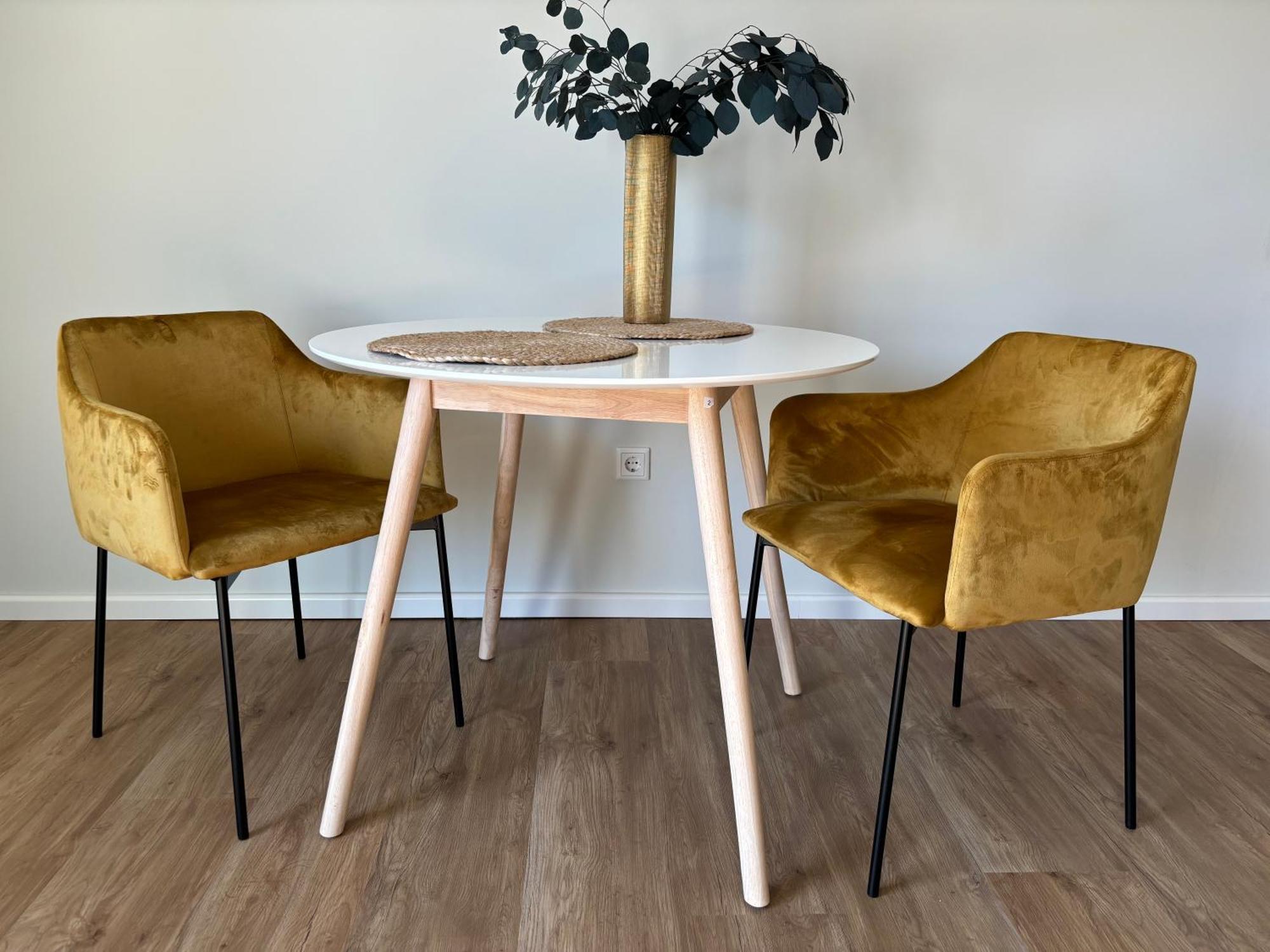 Apartment Mit Parkblick Bad Rothenfelde Ngoại thất bức ảnh